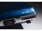 Thumbnail Photo 13 for 1970 Pontiac GTO